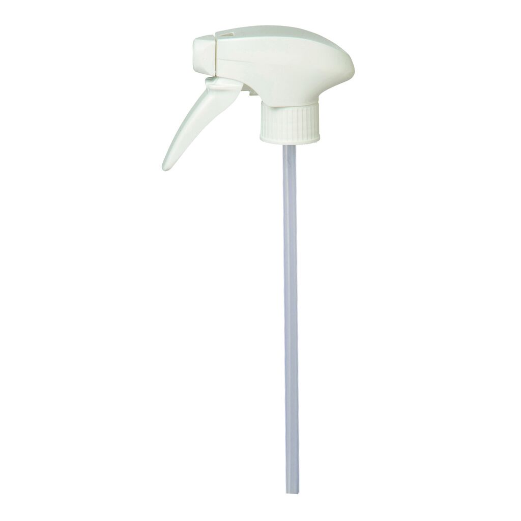 Foam trigger sprayer 10pc - White